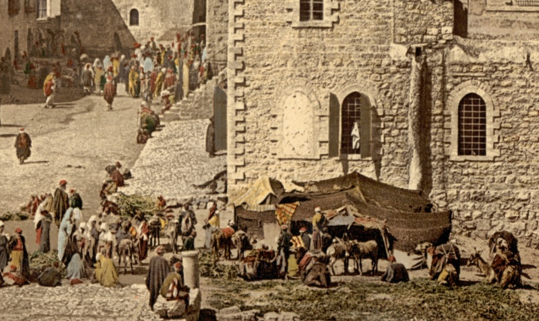 A Picture of Bethlehem