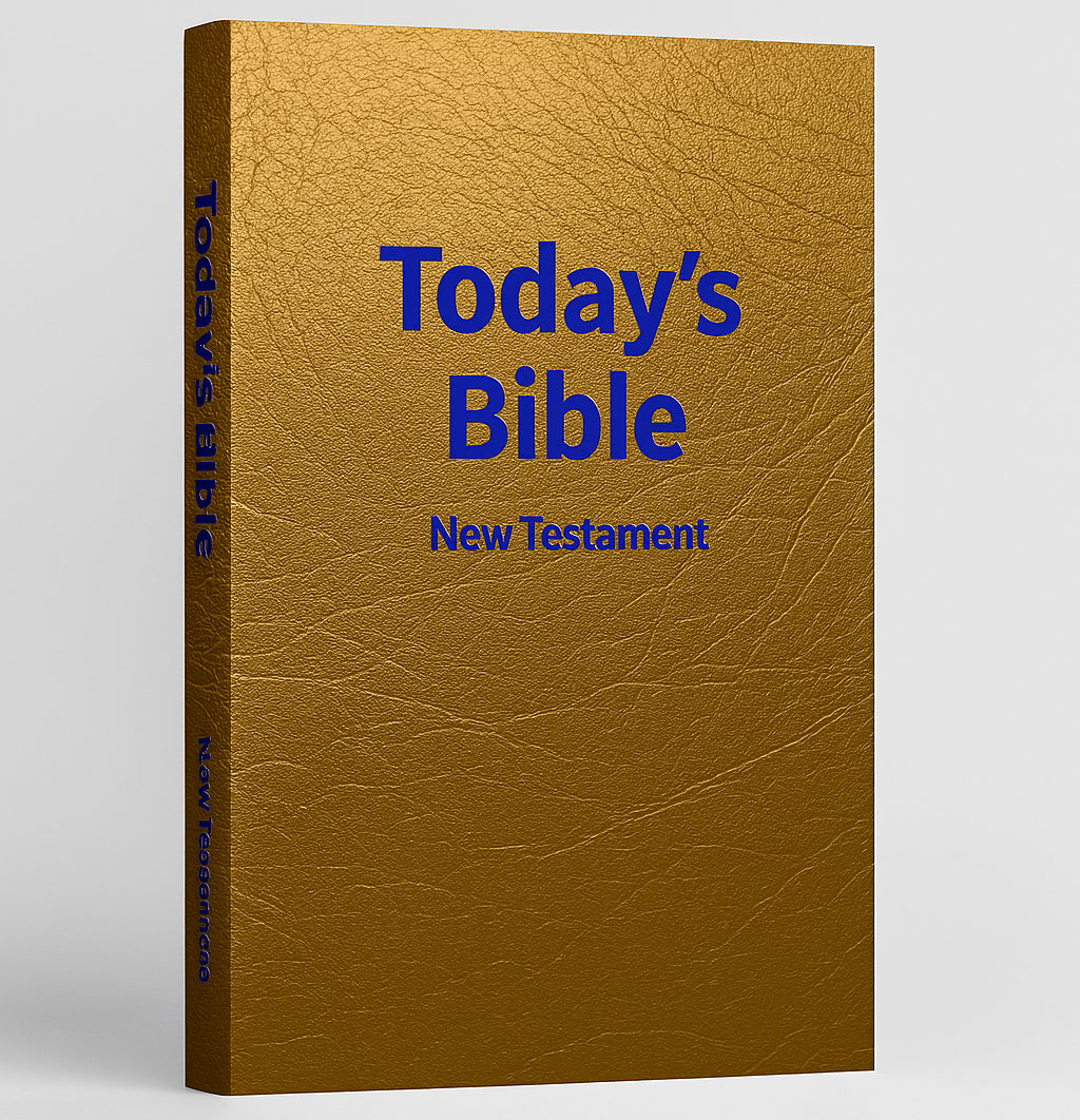 Today's Bible icon